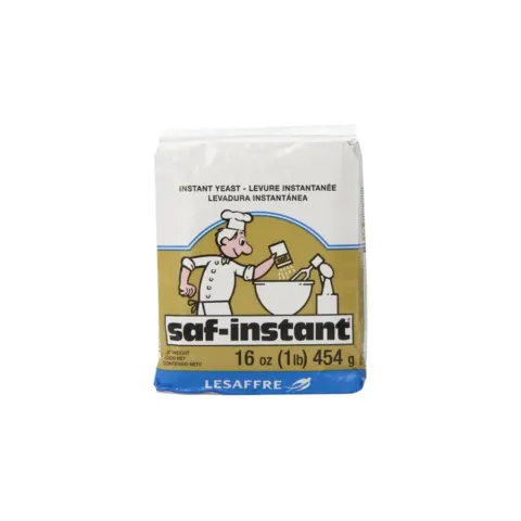 Lesaffre Instant Yeast – 16 oz