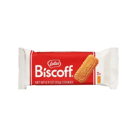 Lotus Biscoff – 0.9 oz