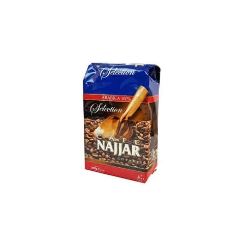 Café Najjar Coffee – 200 g