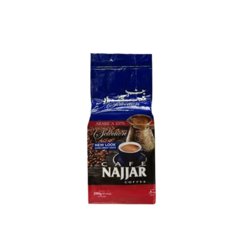 Café Najjar Coffee – 200 g