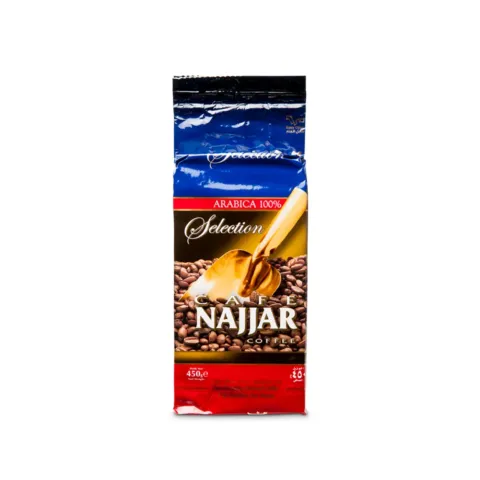 Café Najjar Coffee – 450 g