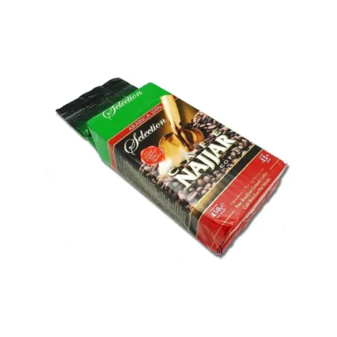 Café Najjar Coffee with Cardamom – 450 g