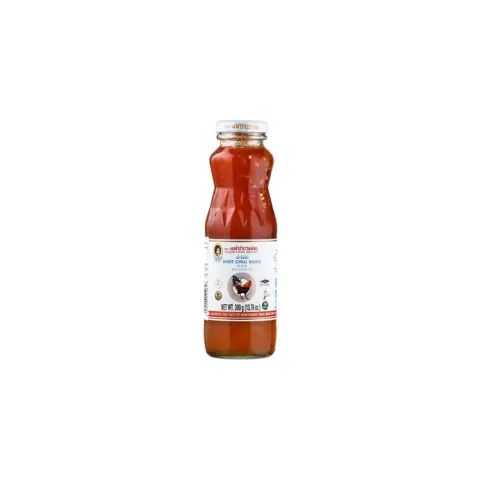 Thai Authentic Sweet Chili Sauce