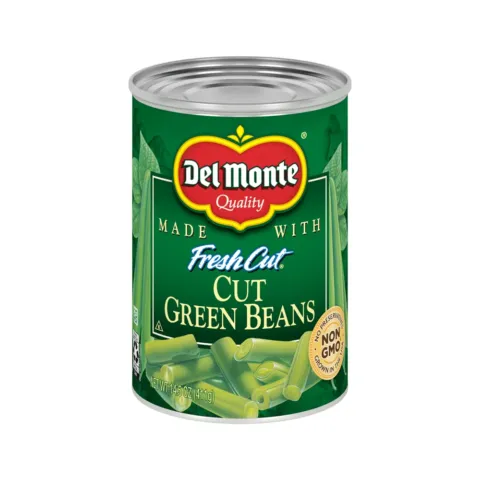 Del Monte Cut green beans – 411 g
