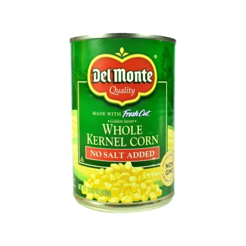 Del Monte Whole Kernel Corn