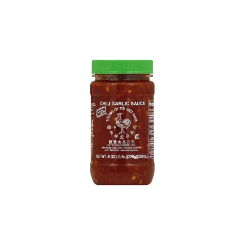 Tuong Ot Toi Viet-Nam Chili Garlic Sauce – 8.00 oz