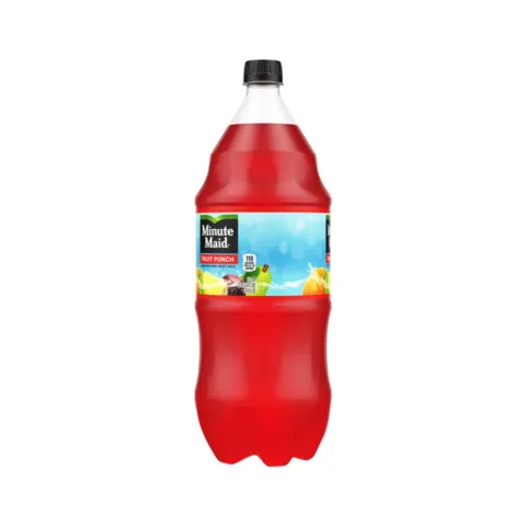 Minute Maid Fruit punch – 59.00 oz