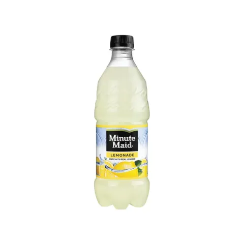 Minute Maid Lemonade – 20 oz