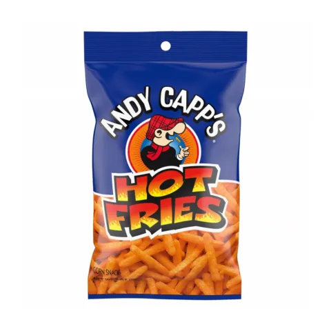 Andy Capp's Hot Fries – 3 oz