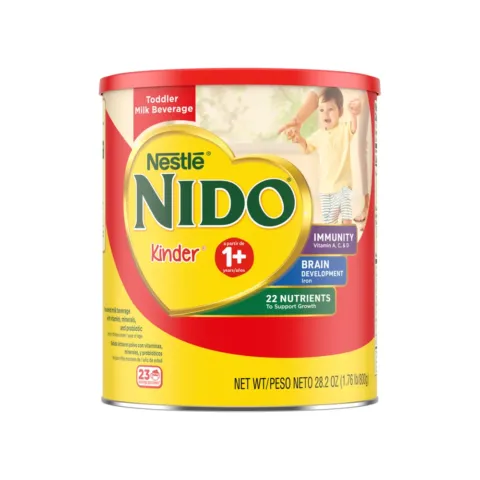Nestlé Nido Kinder 1+ – 3.52 LB