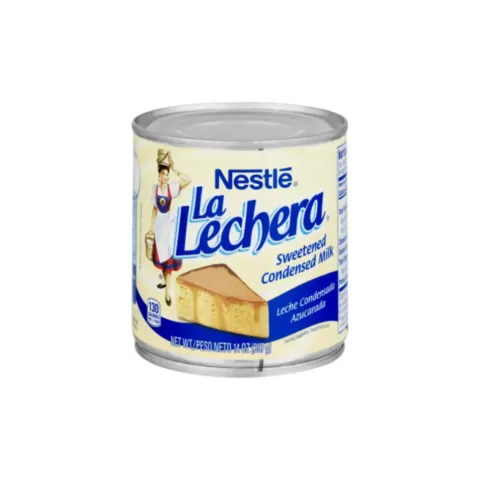 Nestle La Lechera Sweetened Condensed Milk – 14.00 oz