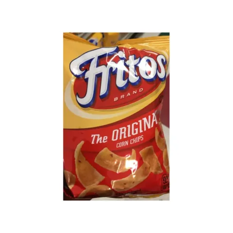 Fritos Original Corn Chips