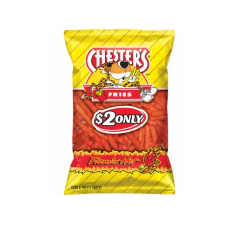 Chester's Fries