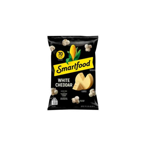 Smartfood White Cheddar Popcorn
