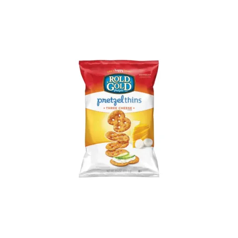 Rold Gold Pretzel Thins – 3.5 oz