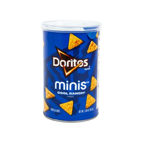 Doritos Minis COOL RANCH – 5.125 oz