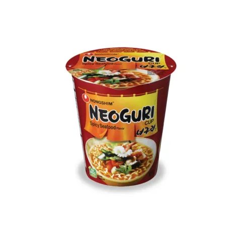 Nongshim Neoguri