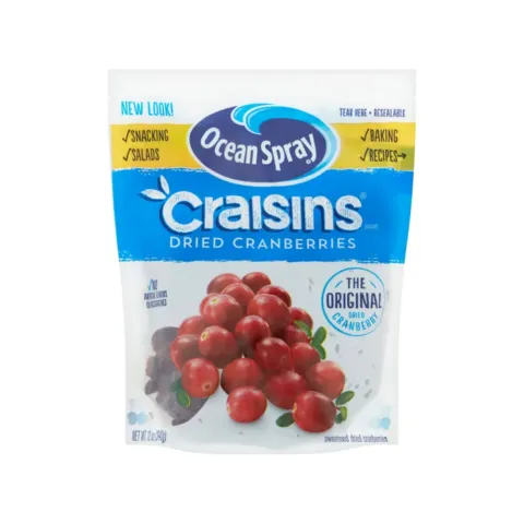 Ocean Spray Craisins Dried Cranberries