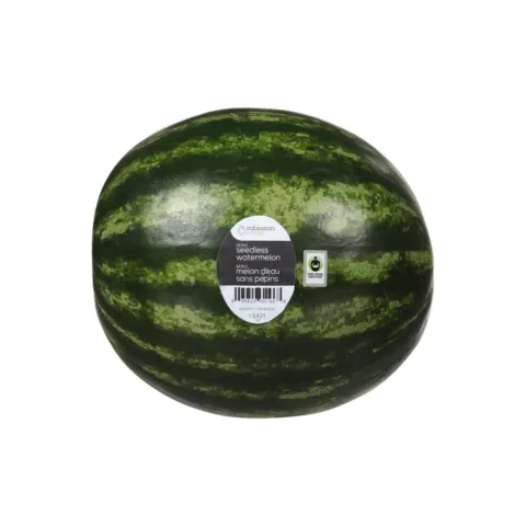 DMC Farms Inc Watermelons - Seedless
