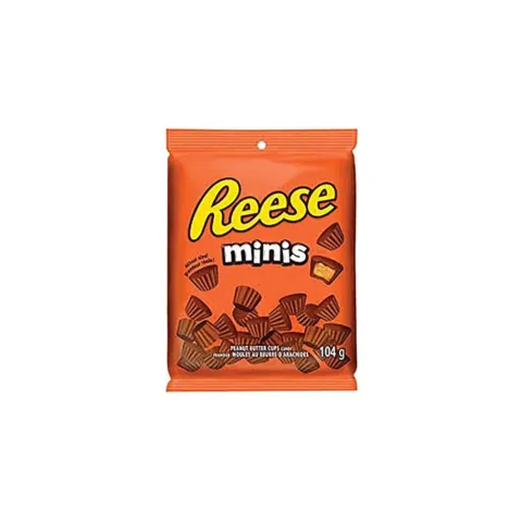 Reese's Minis – 2.4 oz