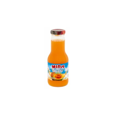 Mira Premium Tropical Nectar – 8.1 oz