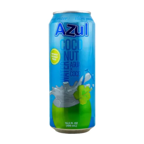 Azul Coconut Water – 16.5 oz