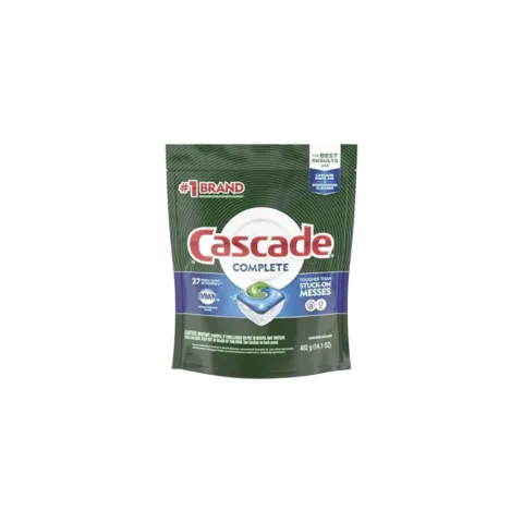 Cascade Complete ActionPacs