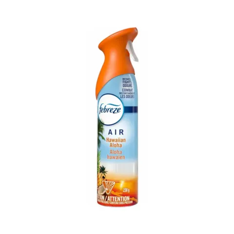 Febreze Air Mist Hawaiian Aloha