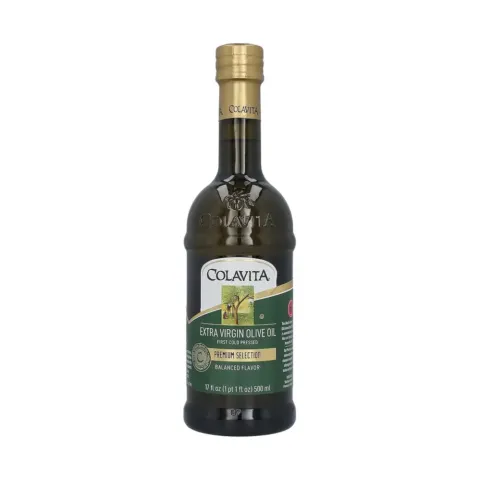 Colavita Extra Virgin Olive Oil – 17.00 oz