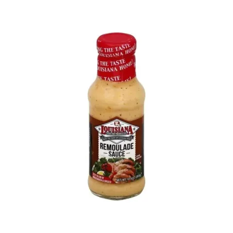 Louisiana Fish Fry Remoulade Sauce – 10.5 oz