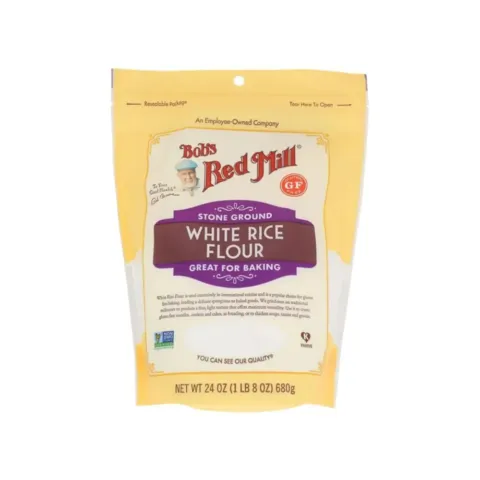 Bob's Red Mill White Rice Flour – 24 oz