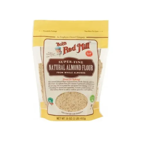 Bob's Red Mill Natural Almond Flour – 16 oz