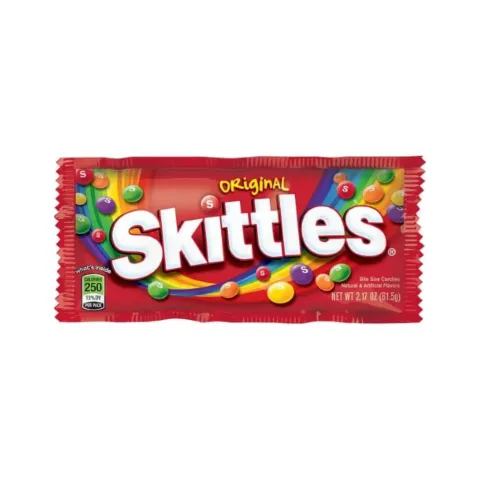 Skittles – 2.17 oz