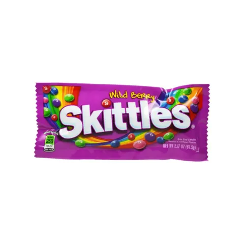 Skittles Wild Berry – 36.00 ct