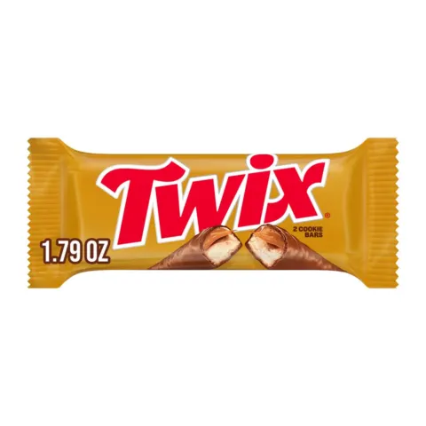 Twix – 1.79 oz