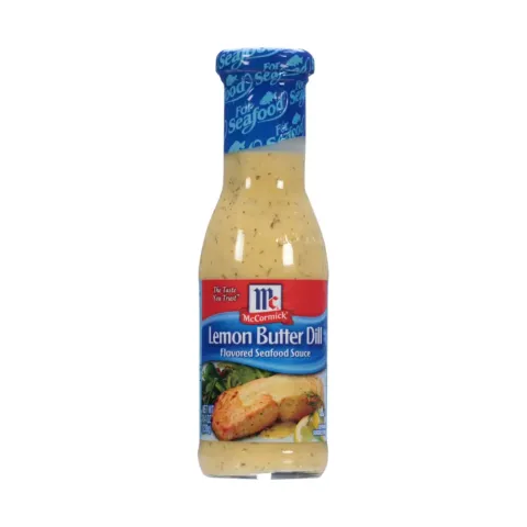 Golden Dipt Lemon Butter Dill – 8.40 oz
