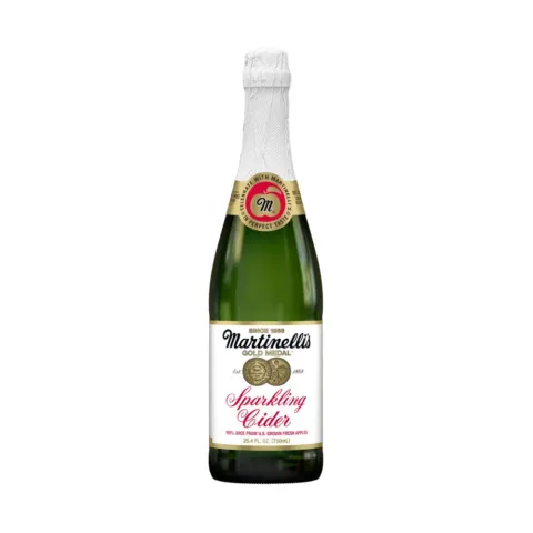 Martinelli's Gold Medal Sparkling – 10.00 fl oz