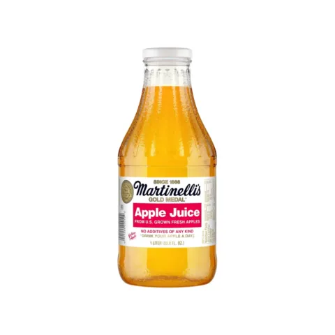 Martinelli's Apple Juice – 1 L