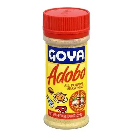 Goya Adobo All Purpose Seasoning – 1 g