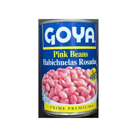 Goya Pink Beans – 15.5 oz