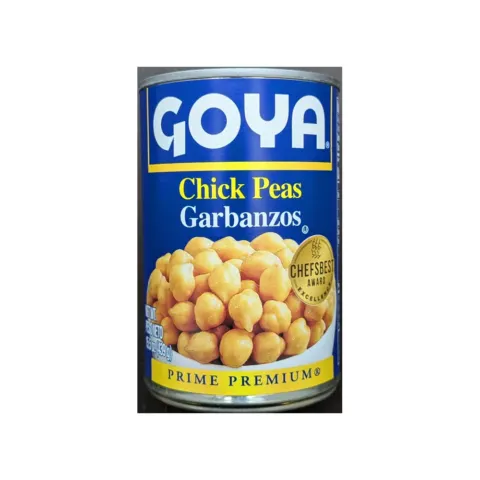 Goya Chick Peas – 15.5 oz