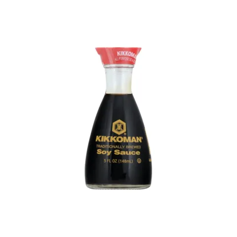 Kikkoman Soy Sauce in Dispenser – 5.00 fl oz
