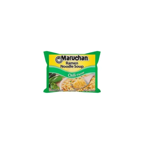 Maruchan Ramen Noodle Soup – 43 g