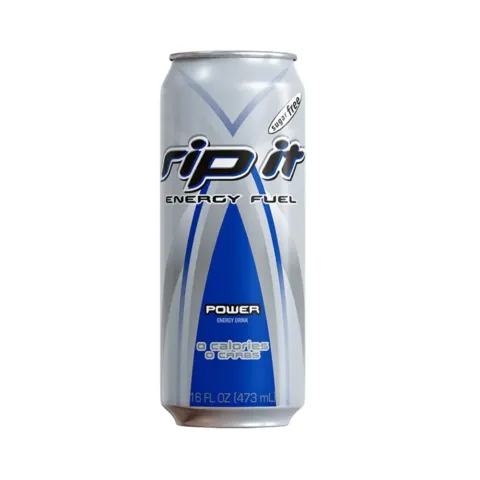 Rip It Energy Sugar Free – 16 oz