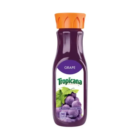 Tropicana Pure Premium Grape – 12.00 oz