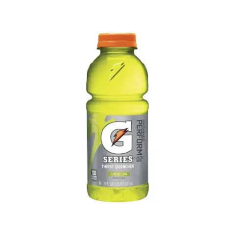 Gatorade G Series Lemon-Lime – 28.00 fl oz