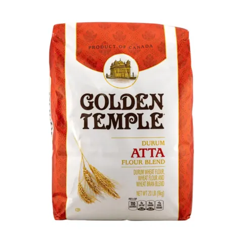 Golden Temple Flour Blend – 20 lb