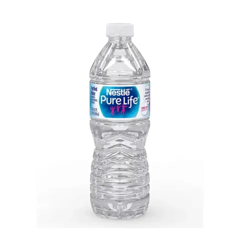 Nestle Pure Life Purified Water – 16.9 oz