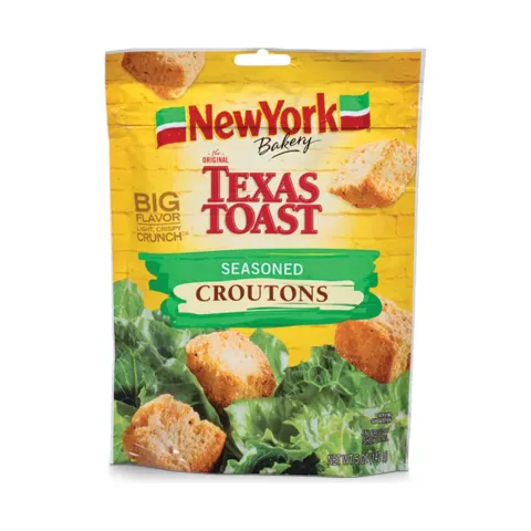 New York the Original Texas Toast Garlic & Butter – 5.00 oz