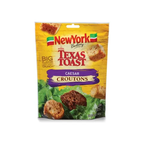 New York the Original Texas Toast Caesar – 5.00 oz